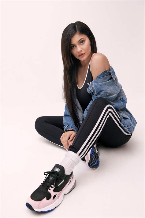 adidas schuhe jenner